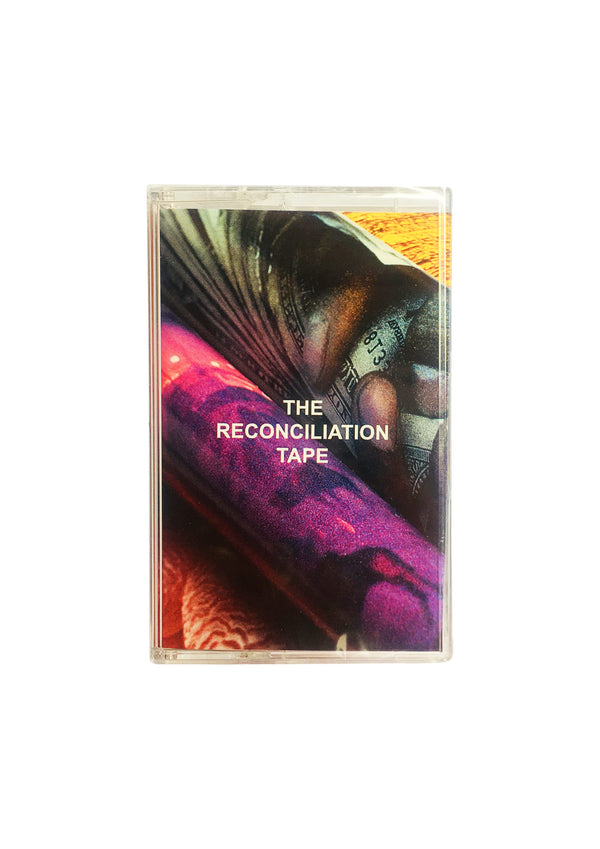 good morning tapes GMT36 NEURODERMYTHIS - THE RECONCILIATION TAPE