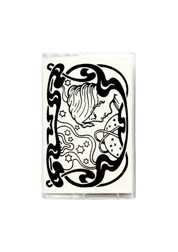 good morning tapes GMT38 ASTRAL VIBES - MEMORIES TAPE