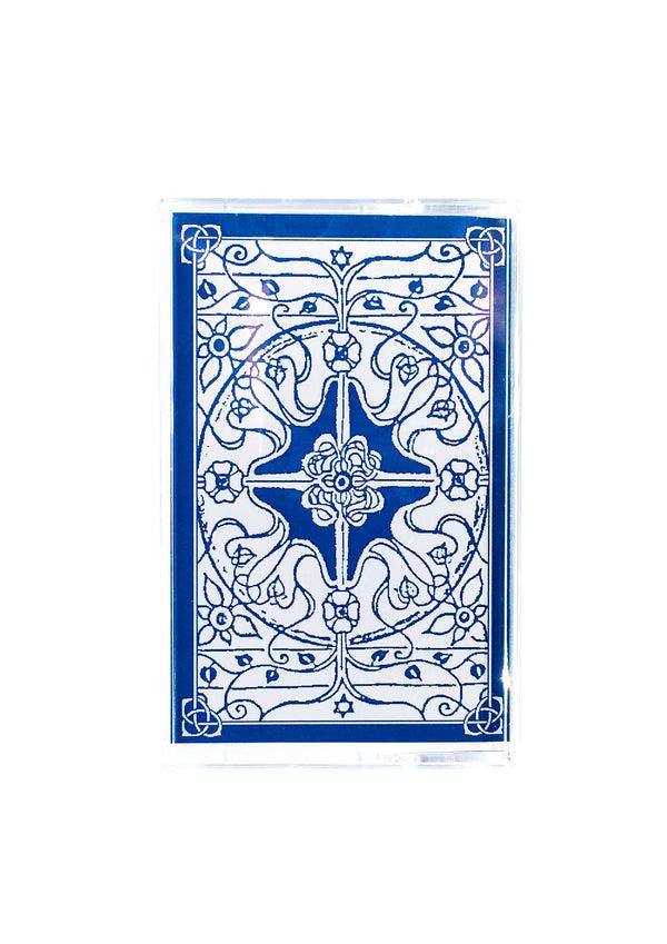 good morning tapes GMT40 SAPHILEAUM - TRANSPERSONAL EXPERIENCE