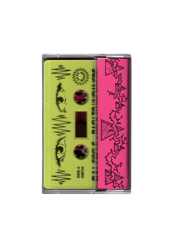 Good Morning Tapes GMT44 FULL CIRCLE - BACK TO KNOWHERE