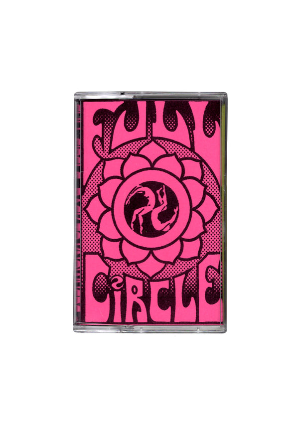 good morning tapes GMT44 FULL CIRCLE - BACK TO KNOWHERE