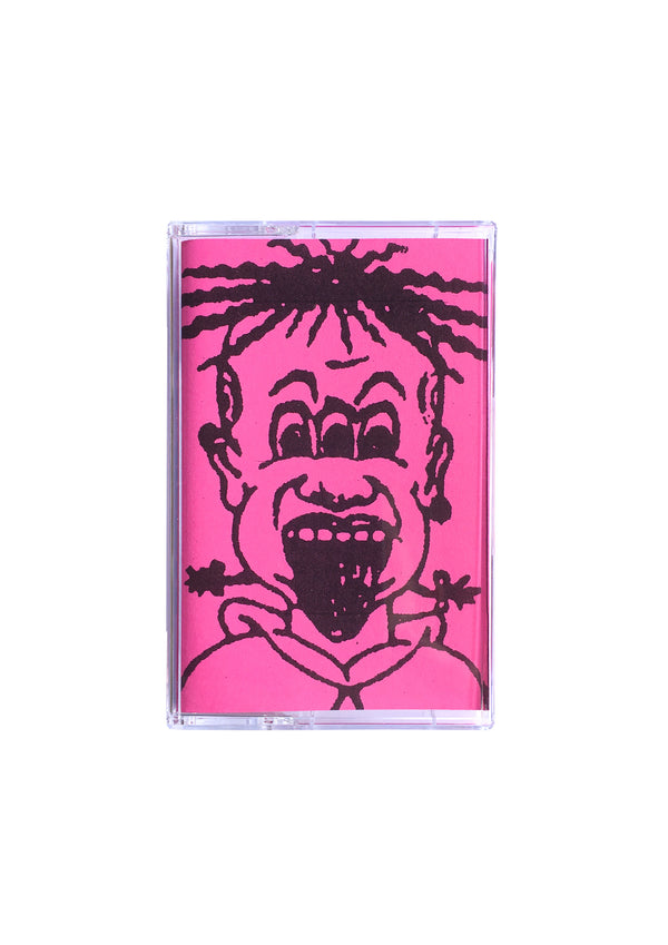 good morning tapes GMT53 DJ SUNDAE - LIVE AT ODDITY RADIO