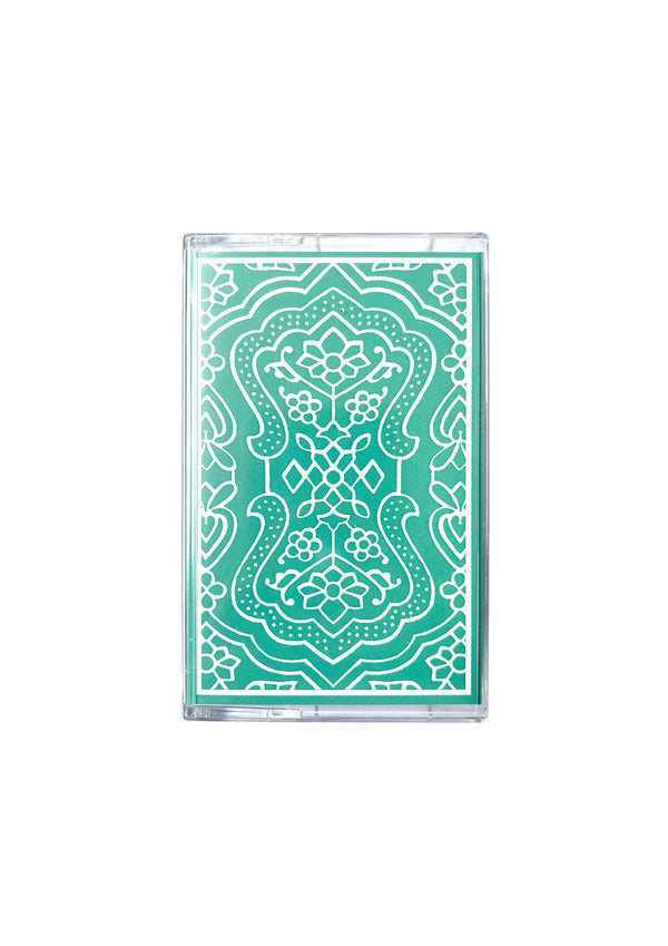 good morning tapes GMT56 SAPHILEAUM - INTRAPERSONAL EXPERIENCE