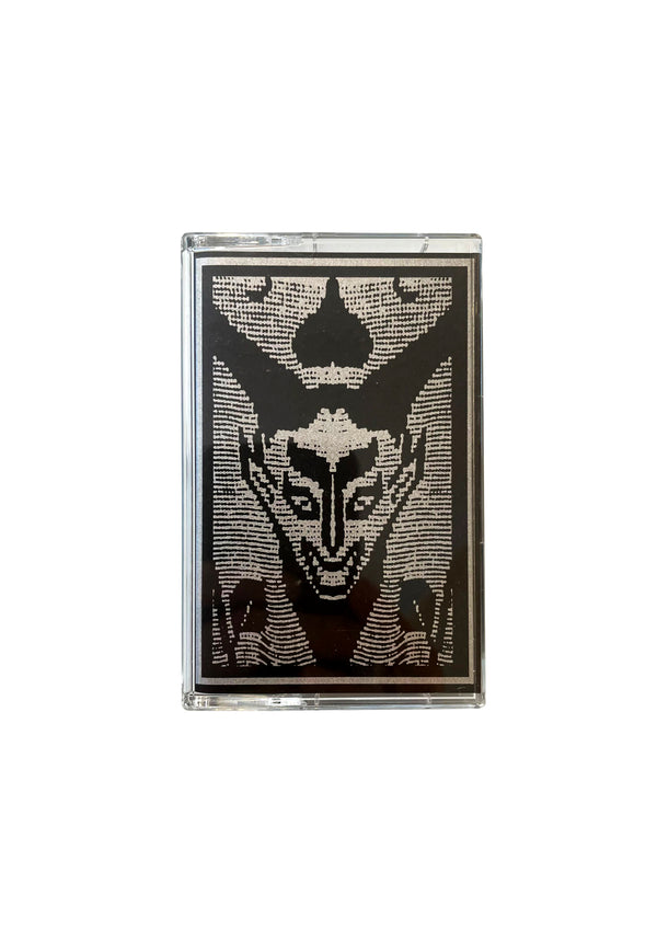 good morning tapes GMT60 MANA RECORDS - VESSELS IN JULY CASSETTE