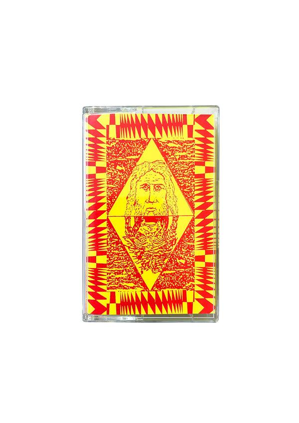 good morning tapes GMT61 FULL CIRCLE - FURTHER KNOWHERE CASSETTE