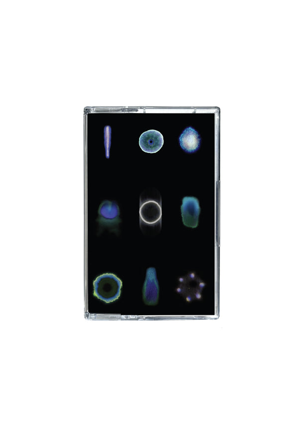 good morning tapes GMT68 ARIEL KALMA & ASA TONE - ◯ CASSETTE