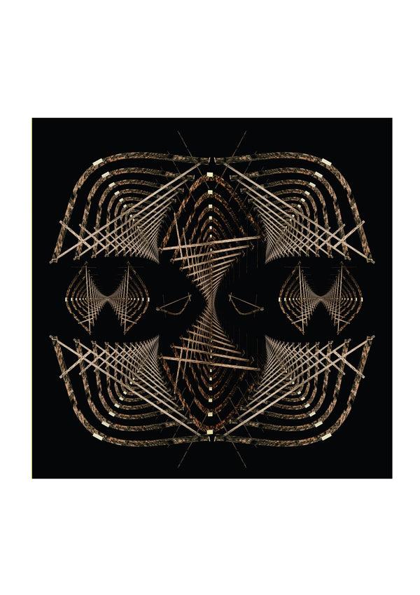 good morning tapes GMV01 MAHBUNZI NAHGO PIHNDI - D.EBANDO 12"