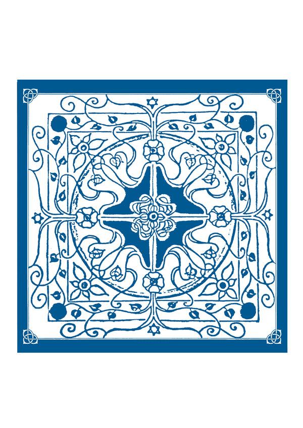 good morning tapes GMV11 SAPHILEAUM - TRANSPERSONAL EXPERIENCE 12"