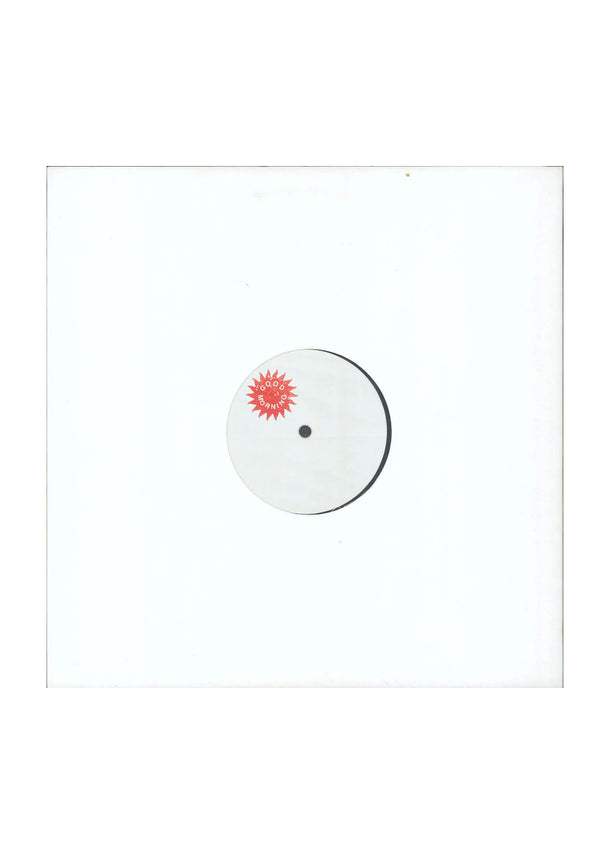 good morning tapes Gi Gi - Sunchoke LP (Test Pressing)