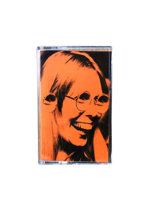 good morning tapes GMT03 CS - JHONN JOHN JONN