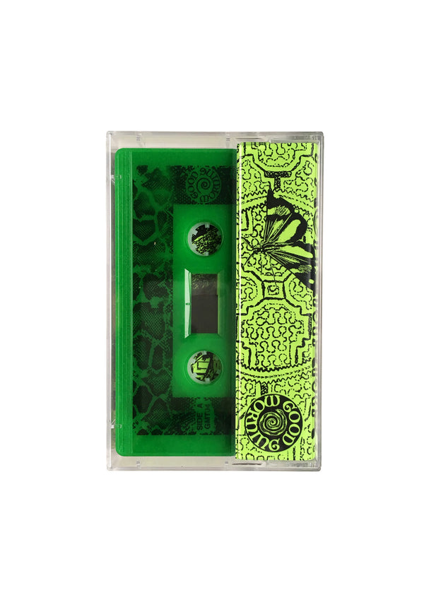 Good Morning Tapes GMT04 BISCUIT - PACHAMAMA