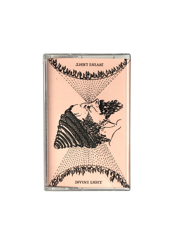 good morning tapes GMT05 DIVINE LIGHT