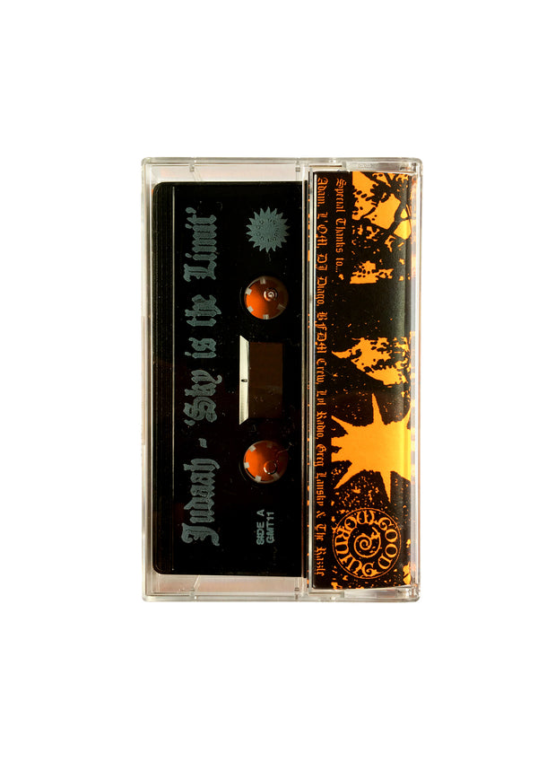 Good Morning Tapes GMT11 JUDAAH - SKY IS THE LIMIT