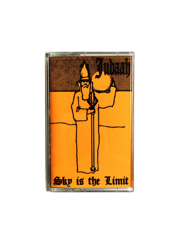 good morning tapes GMT11 JUDAAH - SKY IS THE LIMIT