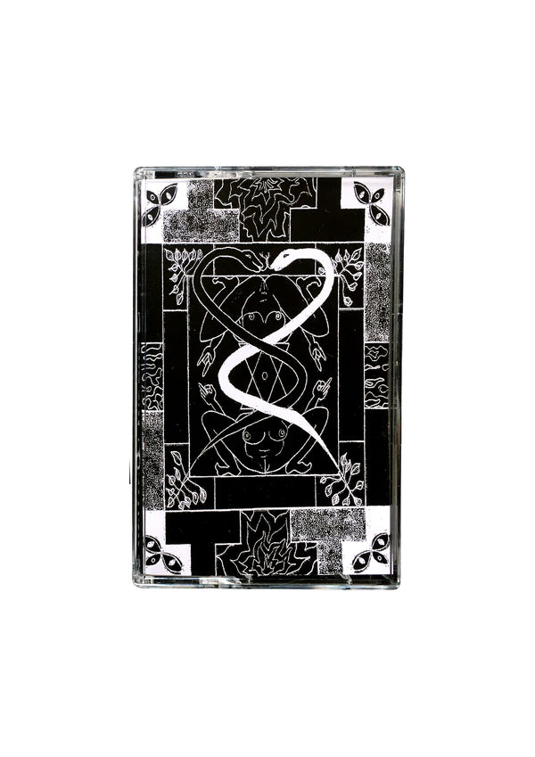 good morning tapes GMT13 XVARR - SERPENT POWER