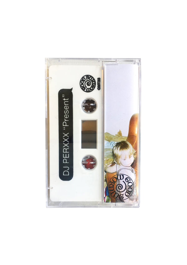Good Morning Tapes GMT23 DJ PERXXX - PRESENT