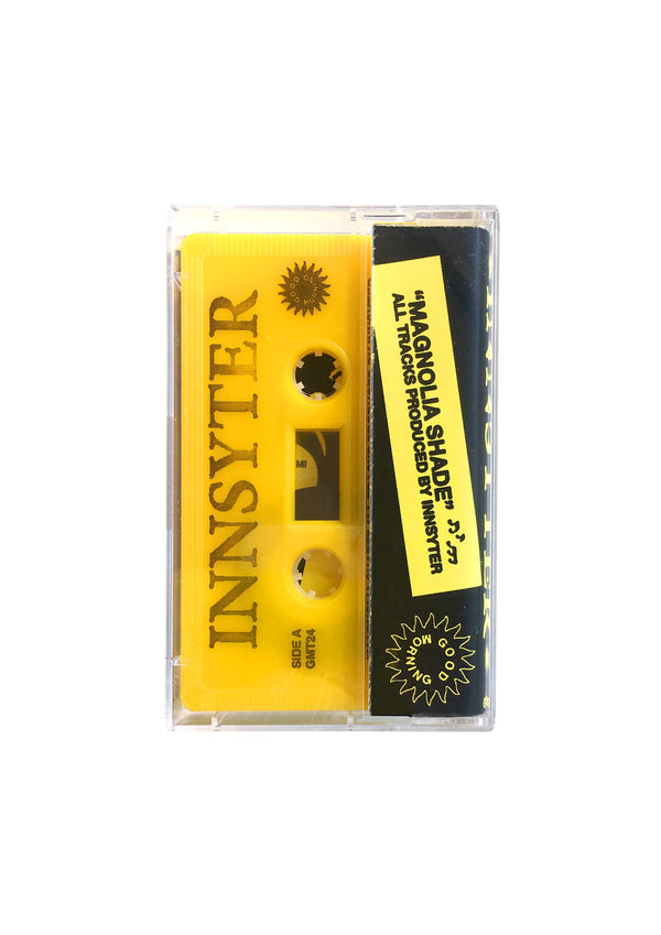 Good Morning Tapes GMT24 INNSYTER - MAGNOLIA SHADE
