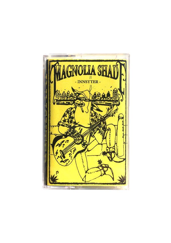 good morning tapes GMT24 INNSYTER - MAGNOLIA SHADE