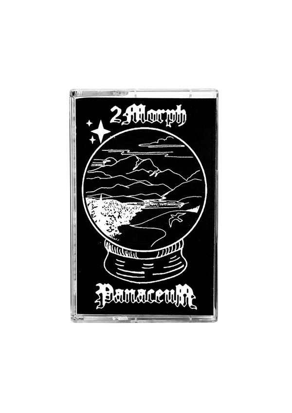 good morning tapes GMT25 2MORPH - PANACEUM