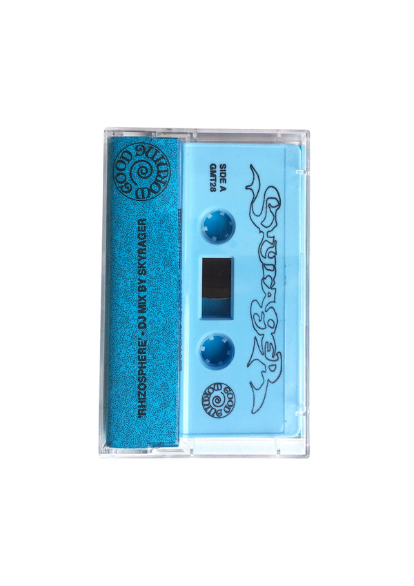 Good Morning Tapes GMT28 SKYRAGER - RHIZOSPHERE