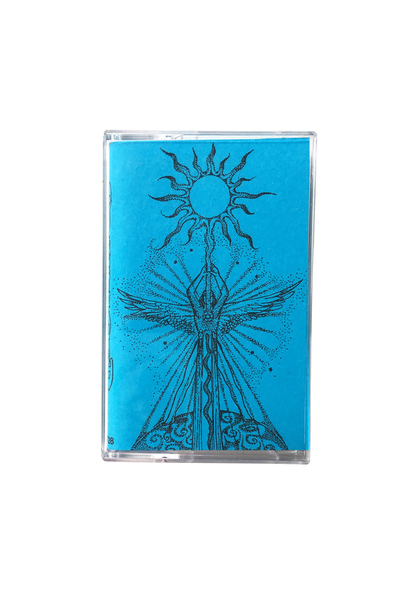 good morning tapes GMT28 SKYRAGER - RHIZOSPHERE