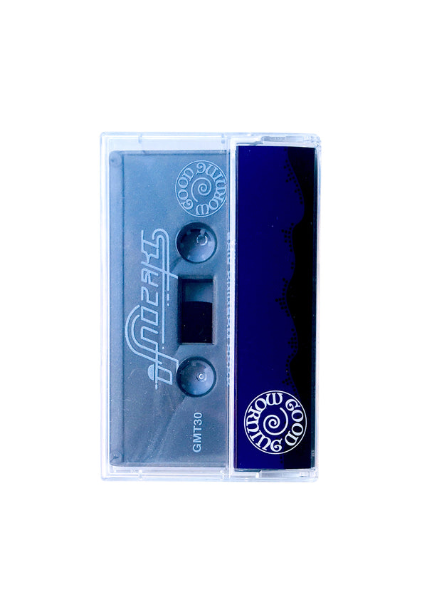 Good Morning Tapes GMT30 DJ NOZAKI - SHE NO NO ME