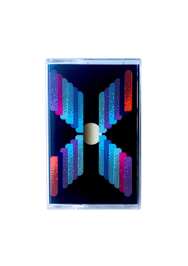 good morning tapes GMT30 DJ NOZAKI - SHE NO NO ME