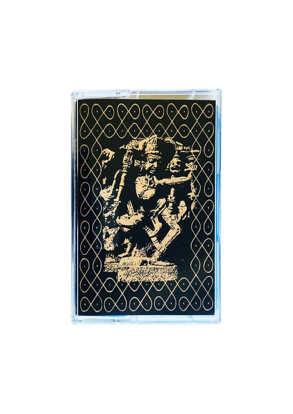 good morning tapes GMT31 XVARR - BHAIRAVI