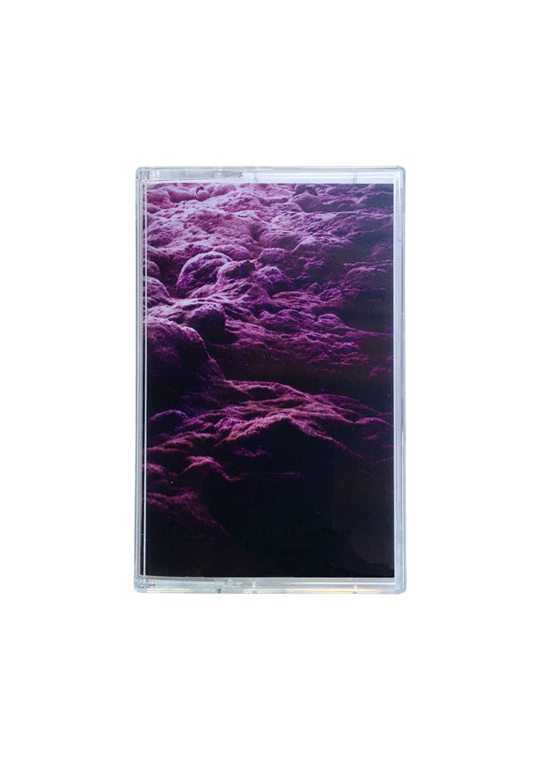 good morning tapes GMT45 PATAPHYSICAL - HAPTICALITY