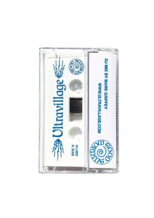 Good Morning Tapes GMT46 ULTRAVILLAGE - ELEMENTS