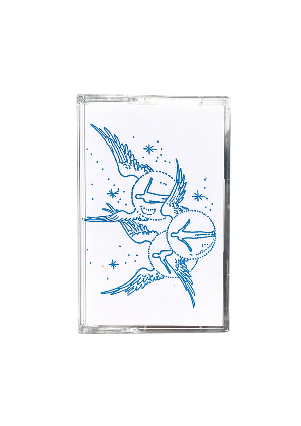 good morning tapes GMT46 ULTRAVILLAGE - ELEMENTS