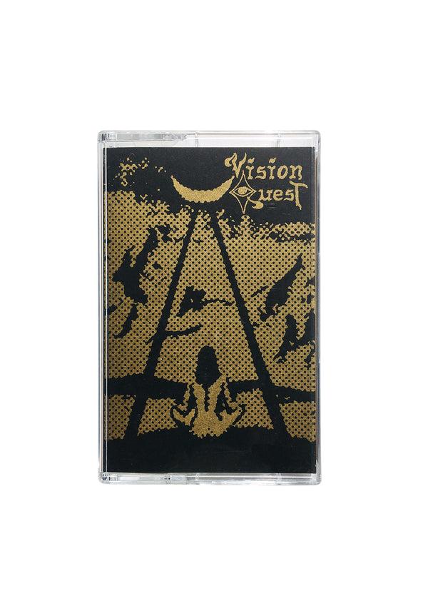 good morning tapes GMT49 X.Y.R. - VISION QUEST