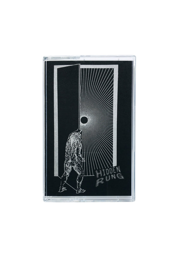 good morning tapes GMT51 HIDDEN RUNG - HAPPIER