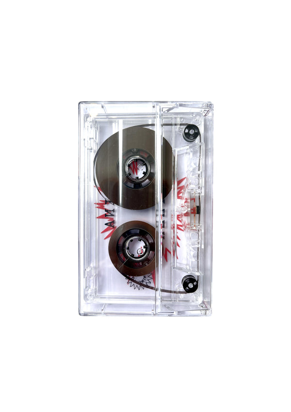 Good Morning Tapes GMT55 NINA - AETHER