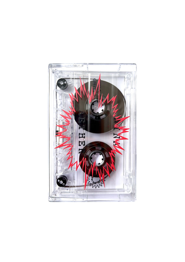 good morning tapes GMT55 NINA - AETHER