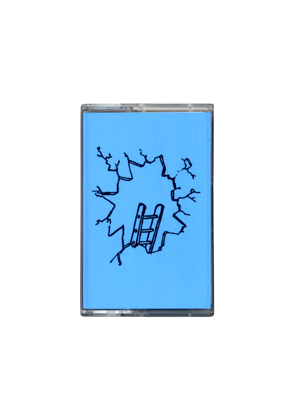 good morning tapes GMT57 DJ SUNDAE - 'REVERSE'