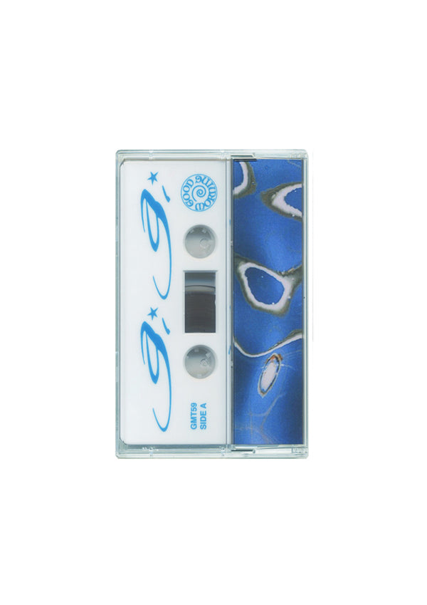 Good Morning Tapes GMT59 GI GI - WONDERWHIRL