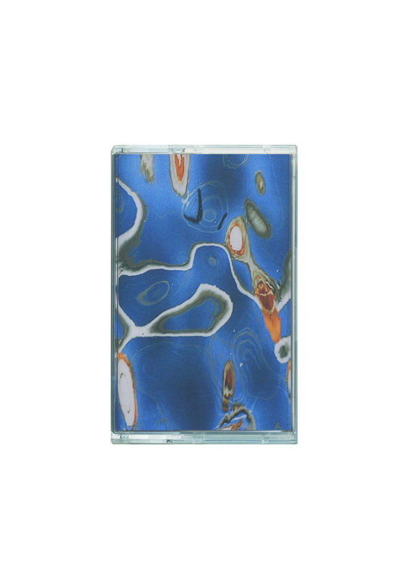 good morning tapes GMT59 GI GI - WONDERWHIRL