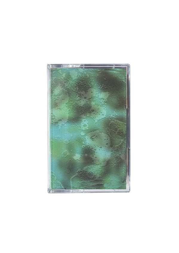 good morning tapes GMT65 CRUST - CELL CASSETTE
