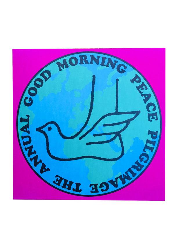 good morning tapes GMV04 VARIOUS - ALL WELCOME 12"