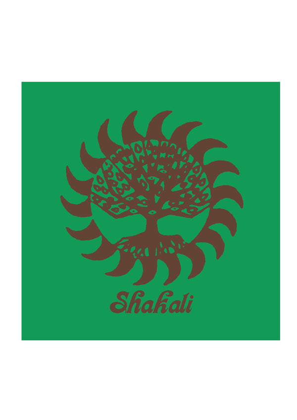 good morning tapes GMV18 SHAKALI - AURINKOPARI