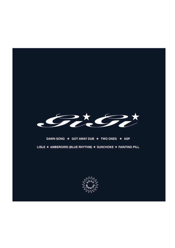 Good Morning Tapes GMV21 GI GI - SUNCHOKE