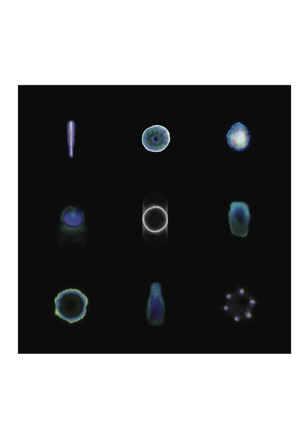 good morning tapes GMV24 ARIEL KALMA & ASA TONE - ◯