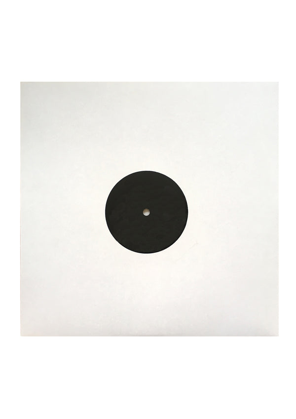 Good Morning Tapes MAHBUNZI NAHGO PIHNDI - HARP TRANCE 10" DUBPLATE