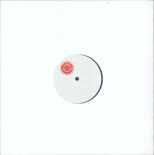 Good Morning Tapes Nueen - Nova Llum LP (Test Pressing)