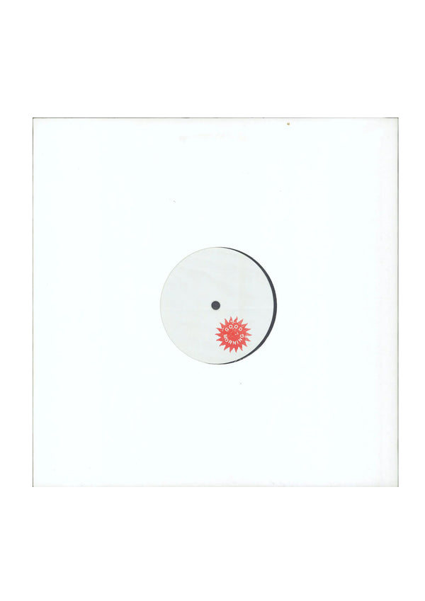 good morning tapes Nueen - Nova Llum LP (Test Pressing)