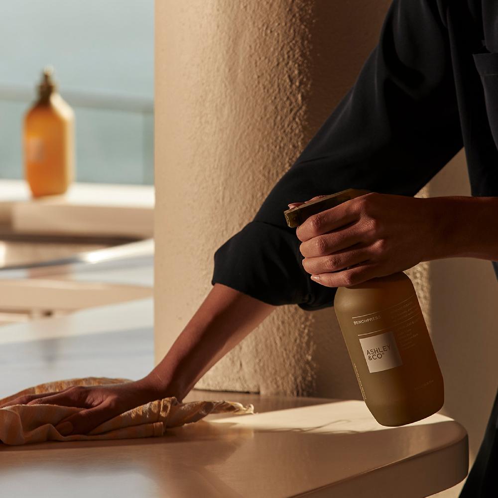 Good Thing Ashley & Co Benchpress Surface Cleaner 500ml