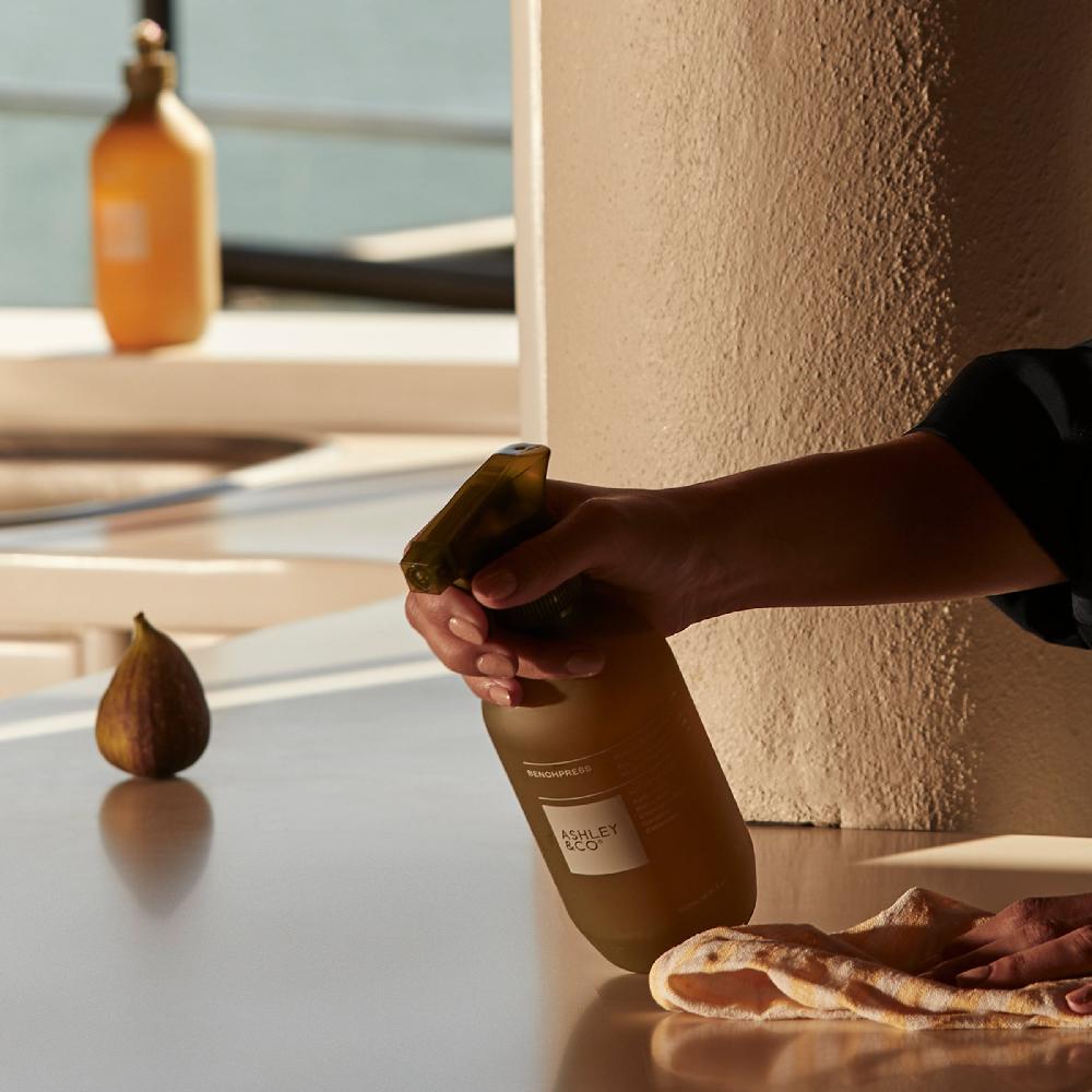 Good Thing Ashley & Co Benchpress Surface Cleaner 500ml