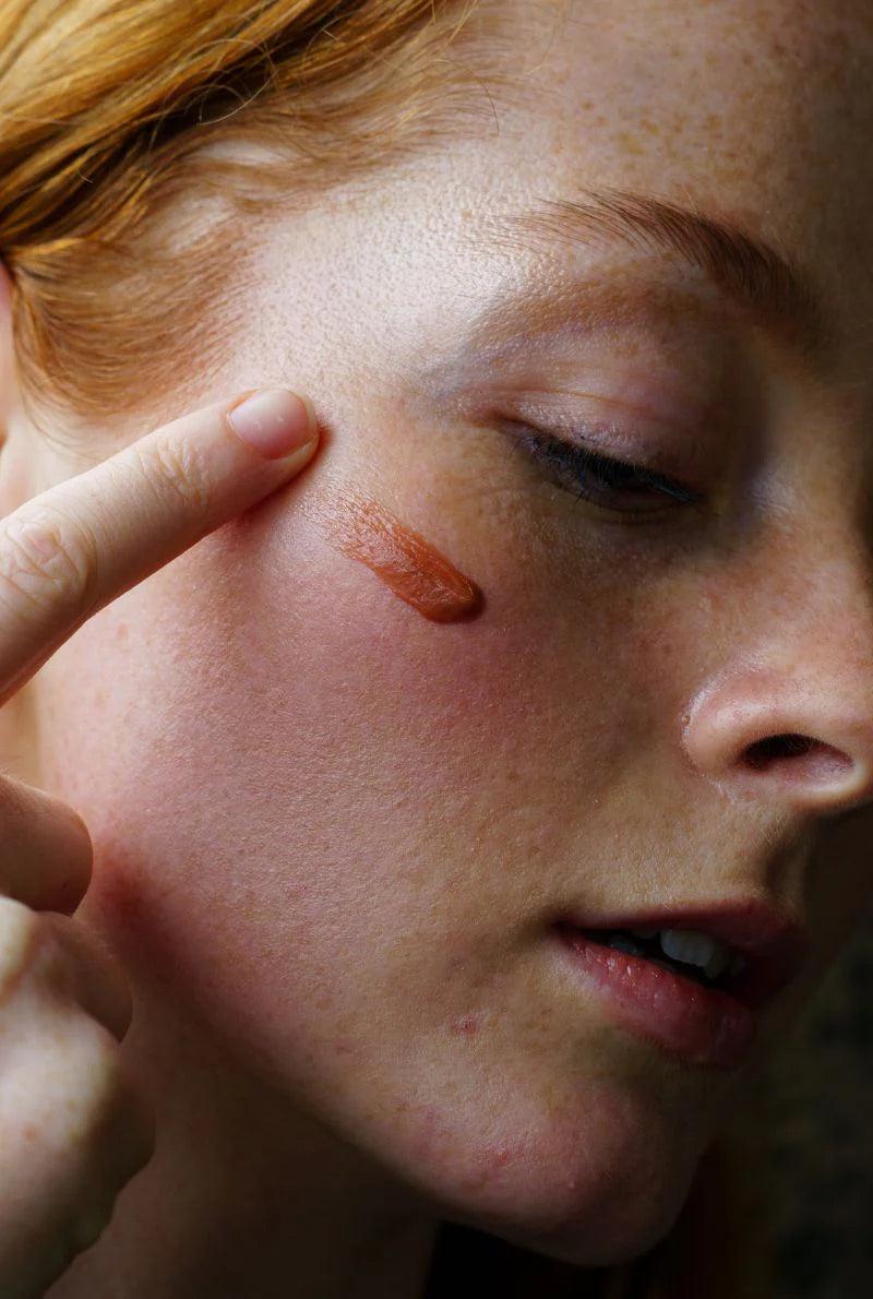 Good Thing Ashley & Co Tint Me Lip Punch 15ml - Coffee Date