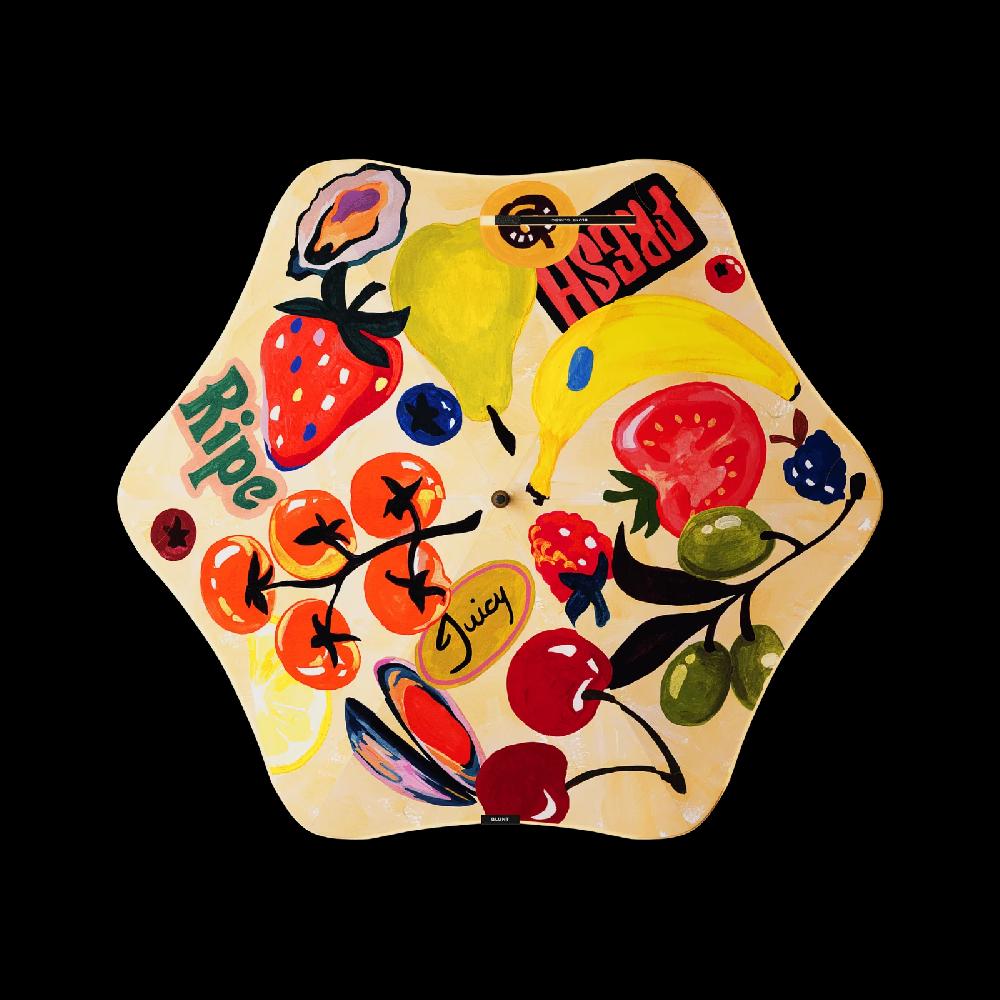 Good Thing Blunt Classic Umbrella Limited Edition X Studio Bon